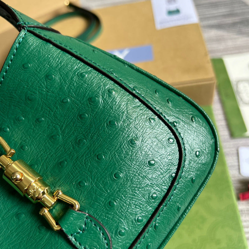 Satchel Bags - GCI Bags - 7928