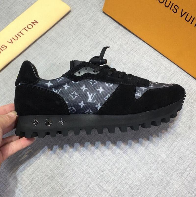 SAMC - LOV Men Shoes - 1858