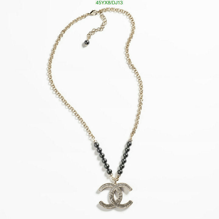 SAMC - CHL Jewelry - 419