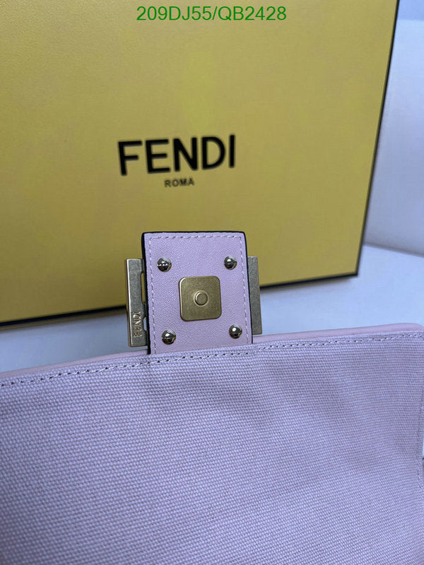 SAMC - FDE Bags - 412