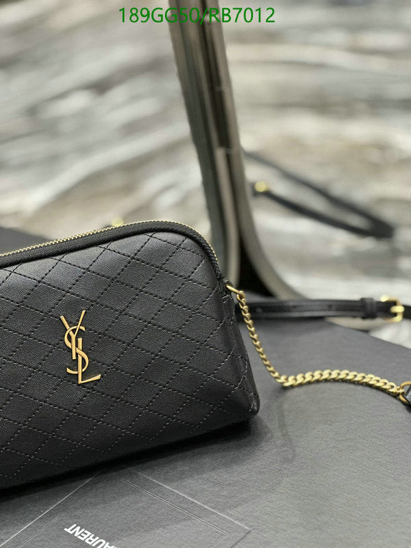 SAMC - YLS Bags - 137