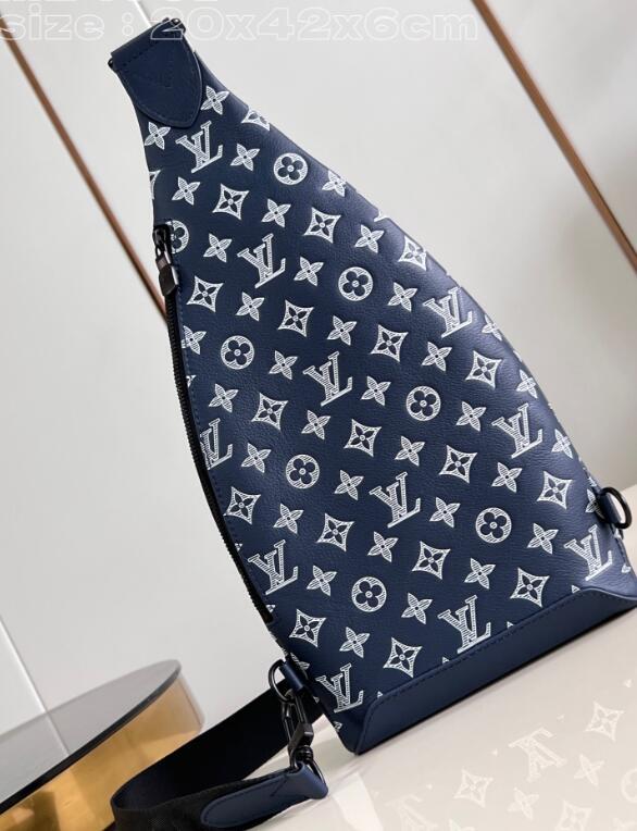 SAMC - LOV Bags - 253