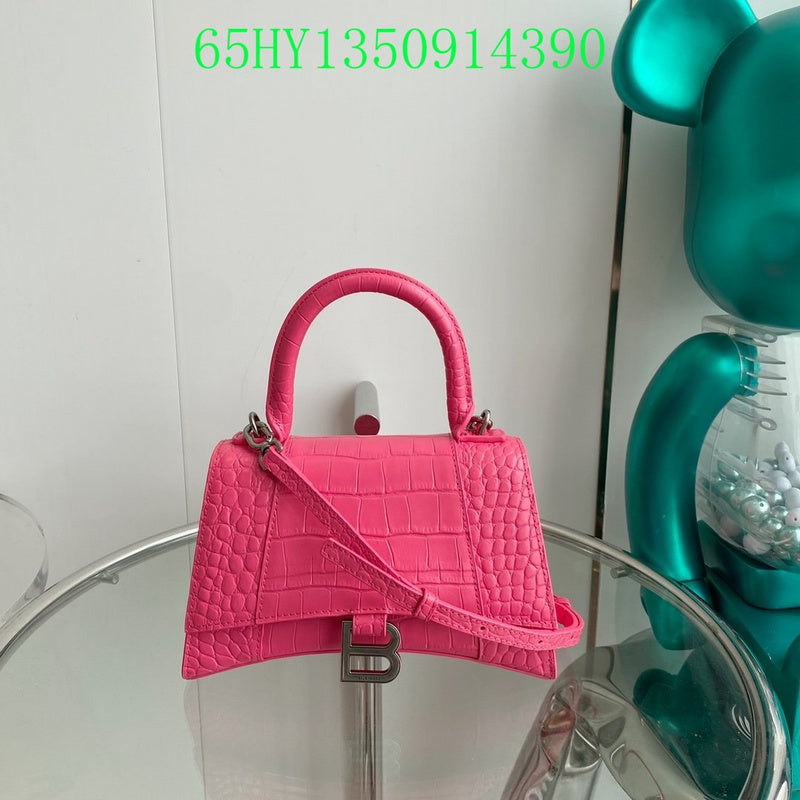 Satchel Bags - BGA Bags - 2051