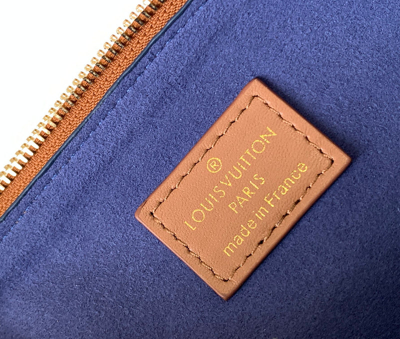 Satchel Bags - VL2 Bags - 1009