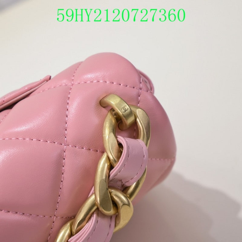 Satchel Bags - CHL Bags - 5068
