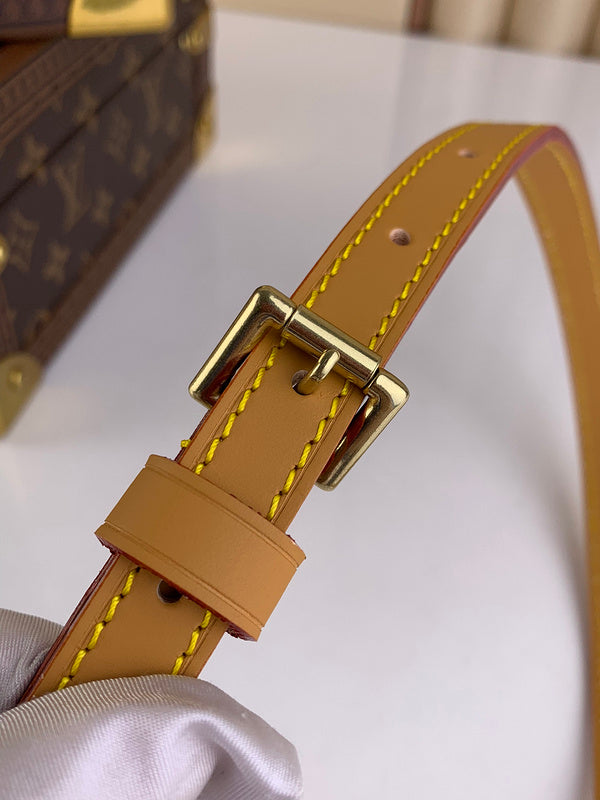 Satchel Bags - VL Bags - 6686