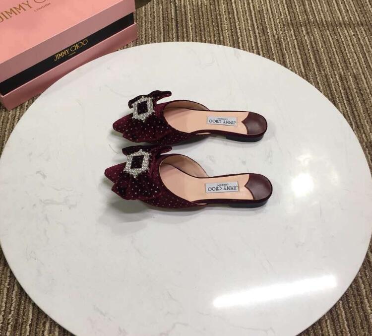 SAMC - JMC Shoes - 163