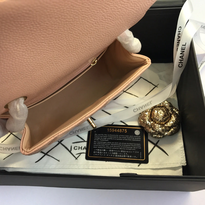 Satchel Bags - CHL Bags - 6554