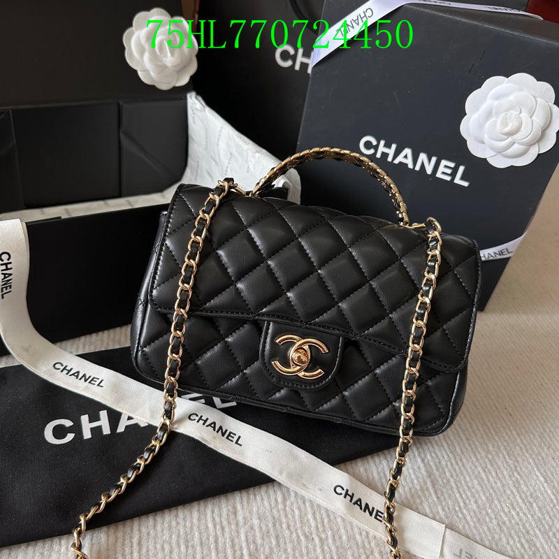 Glami - CHL Bags - 348