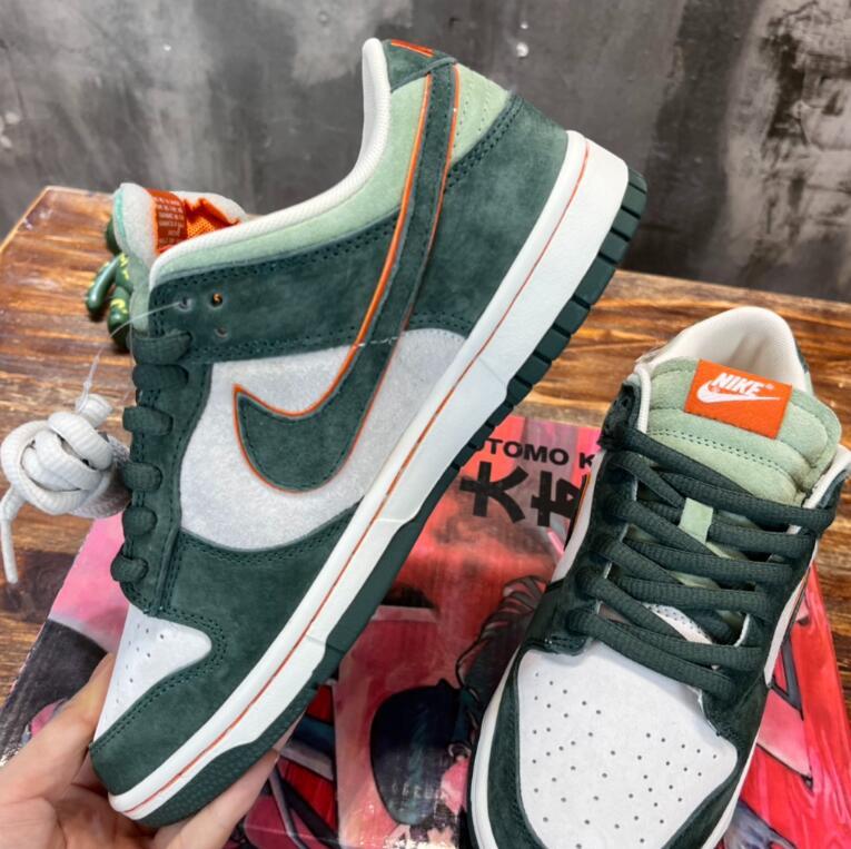 SAMC - NKE Shoes - 831