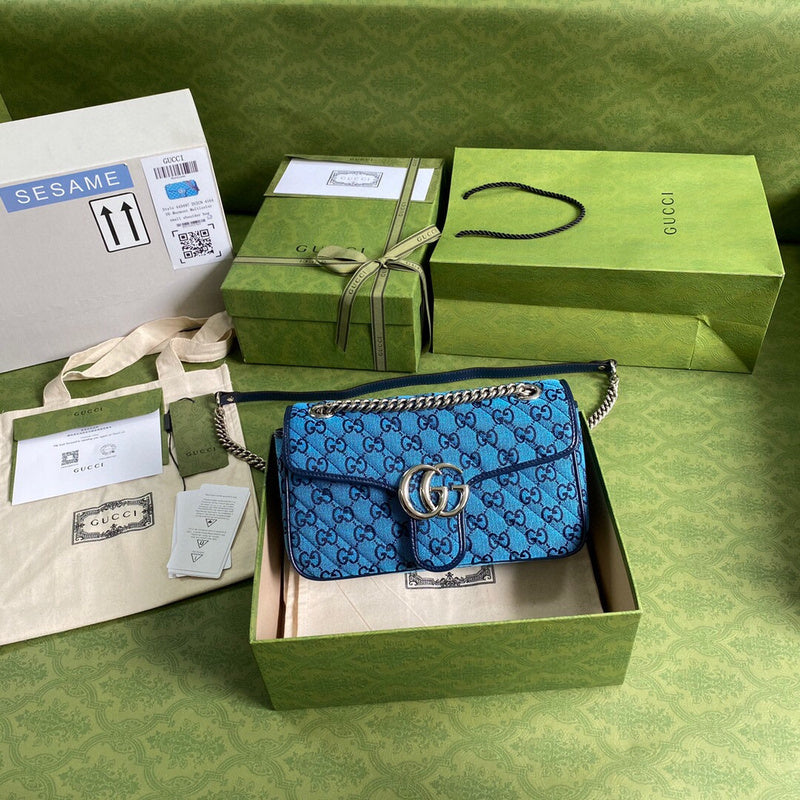 Satchel Bags - GCI Bags - 5922