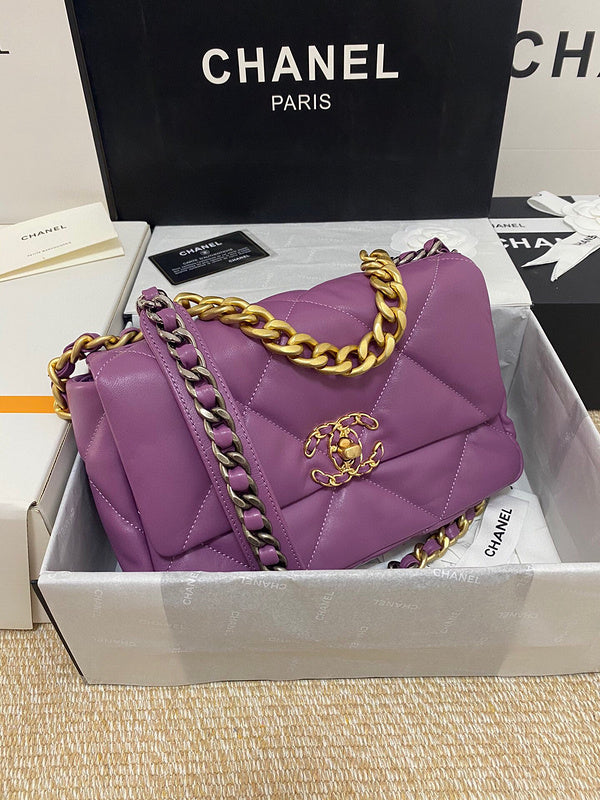 Satchel Bags - CHL Bags - 3878
