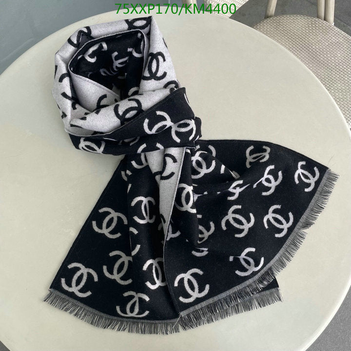 SAMC - CHL Scarves - 954