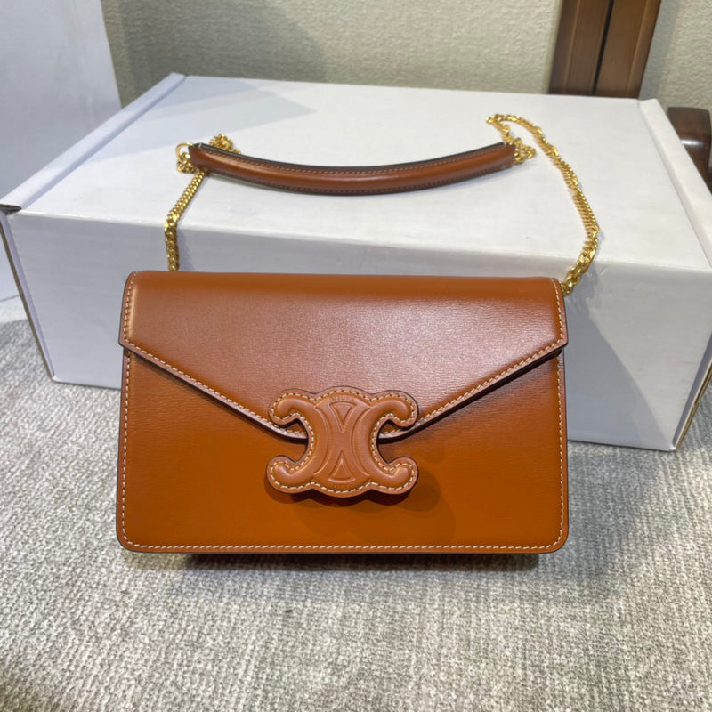 Glamy - COL Bags - 1039