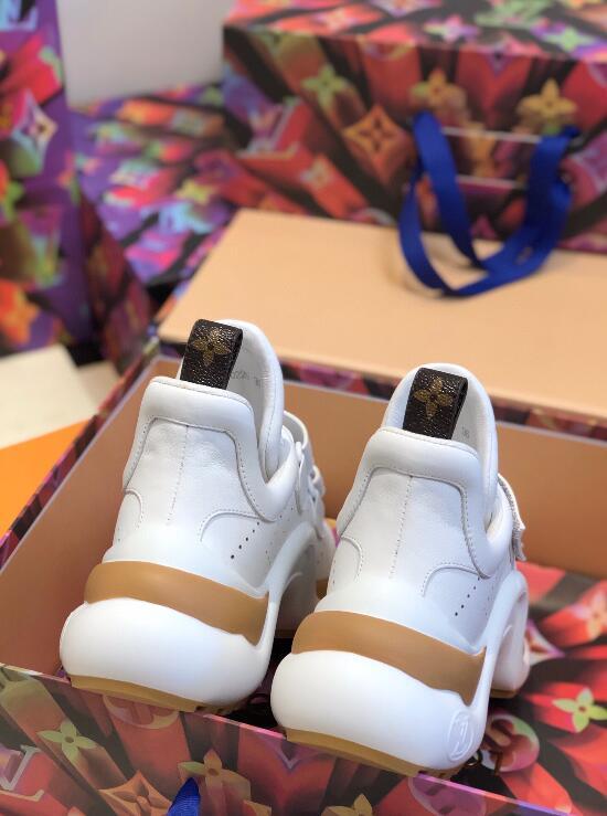 Glamy - LOV Women Shoes - 1616