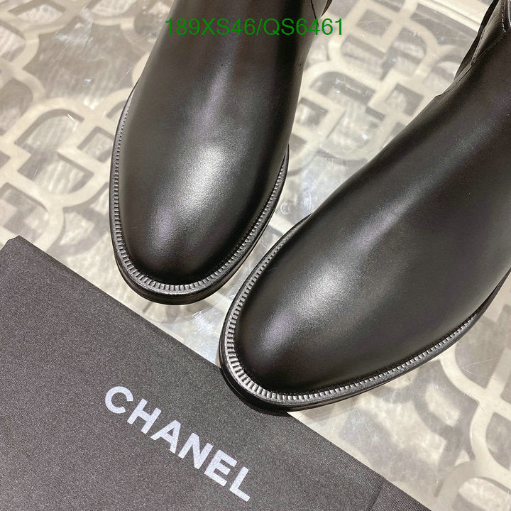 SAMC - Mix Boots - 334
