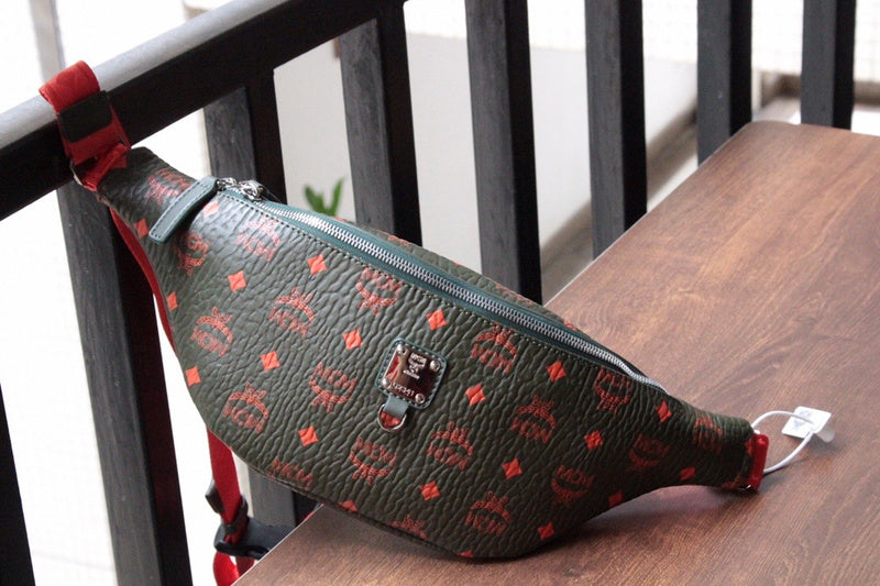 Satchel Bags - MC Bags - 655