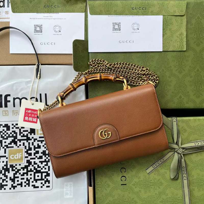 GUI2 Bags - Fashion Bags  187