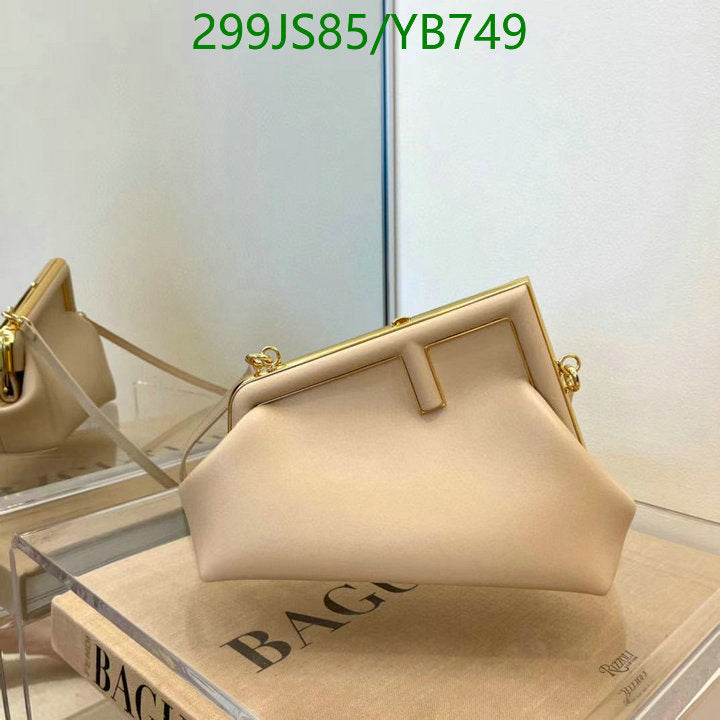 SAMC - FDE Bags - 493