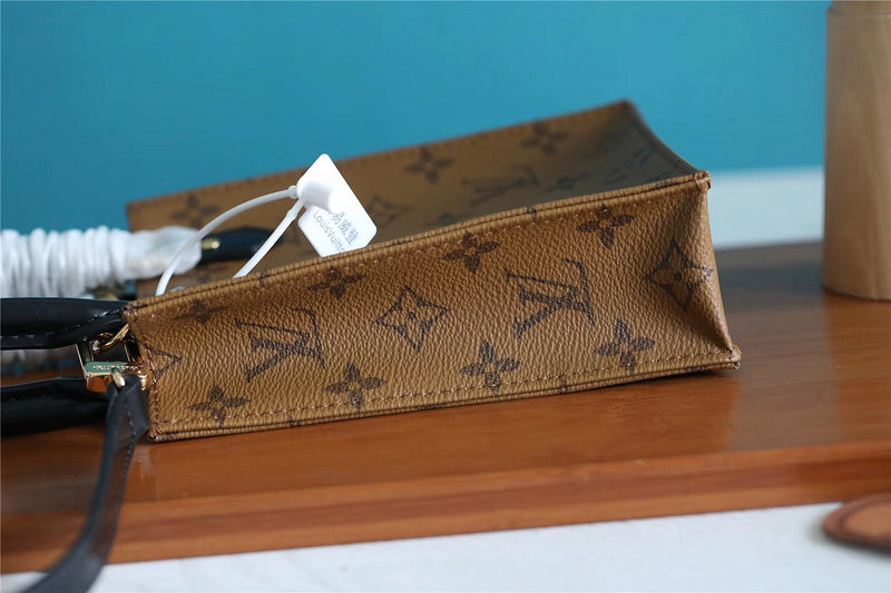 Glami Fashion Lu-Vi bags - 8633