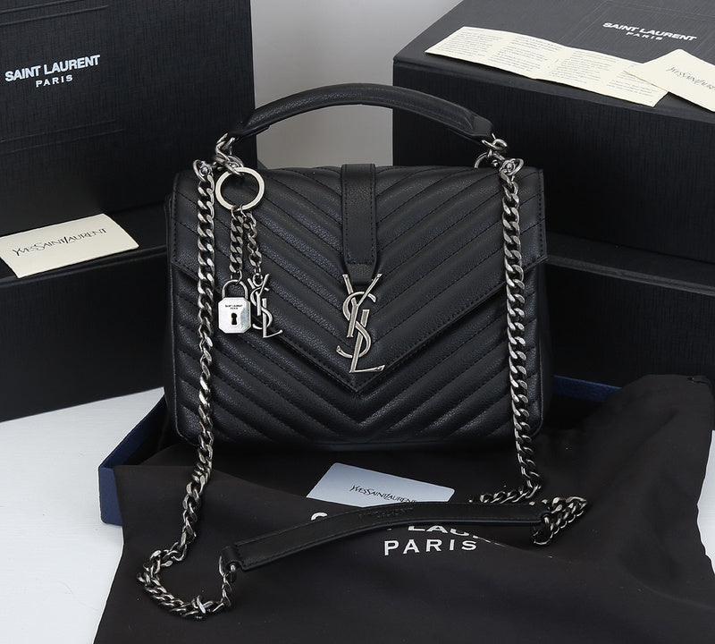 Satchel Bags - STLT Bags - 521