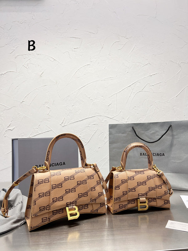 Satchel Bags - BGA Bags - 1620