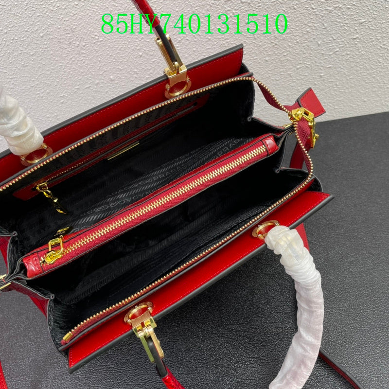 Satchel Bags - PDA Bags - 3598