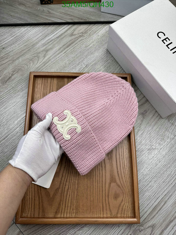 SAMC - COL Caps & Hats - 147