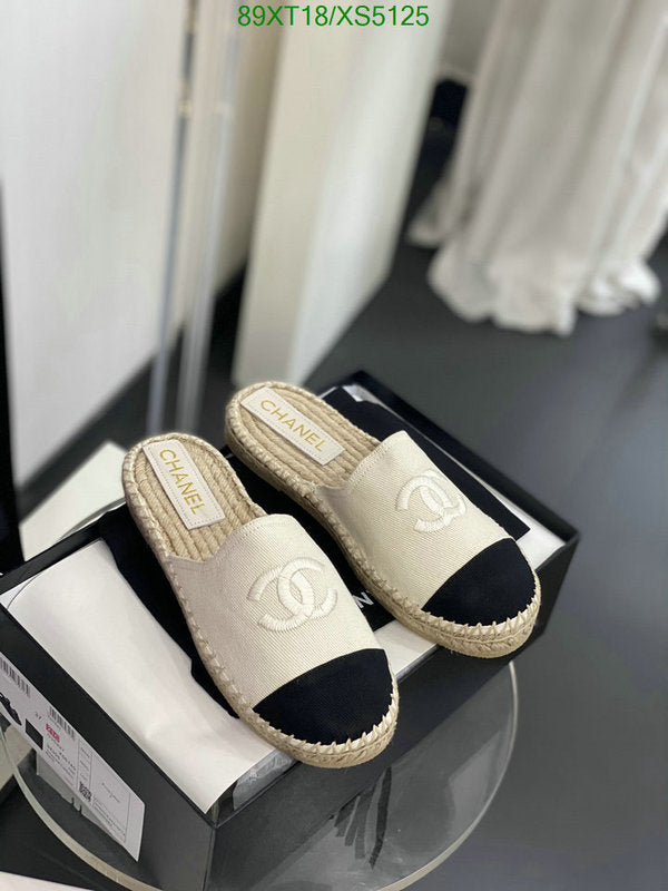 SAMC - CHL Women Shoes Slippers - 230