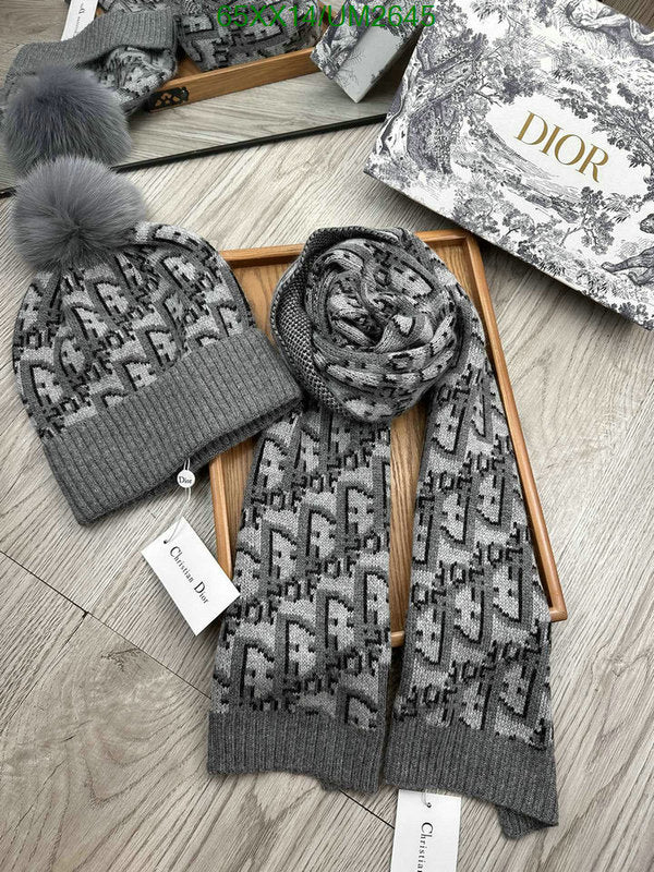 SAMC - DOR Scarves - 185