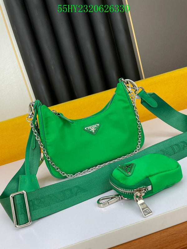 Satchel Bags - PDA Bags - 3152