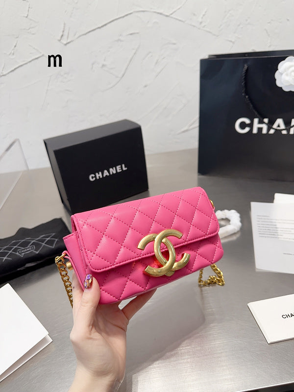 Satchel Bags - CHL Bags - 6996