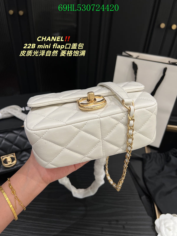 Glami - CHL Bags - 358