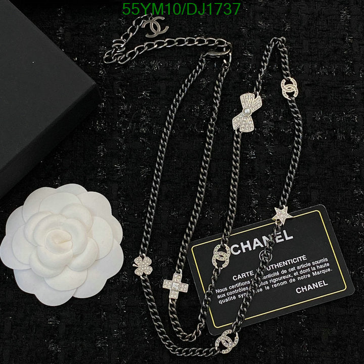 SAMC - CHL Jewelry Necklace - 048