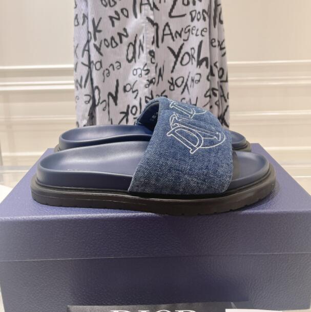 SAMCC - DOR Men Shoes - 020