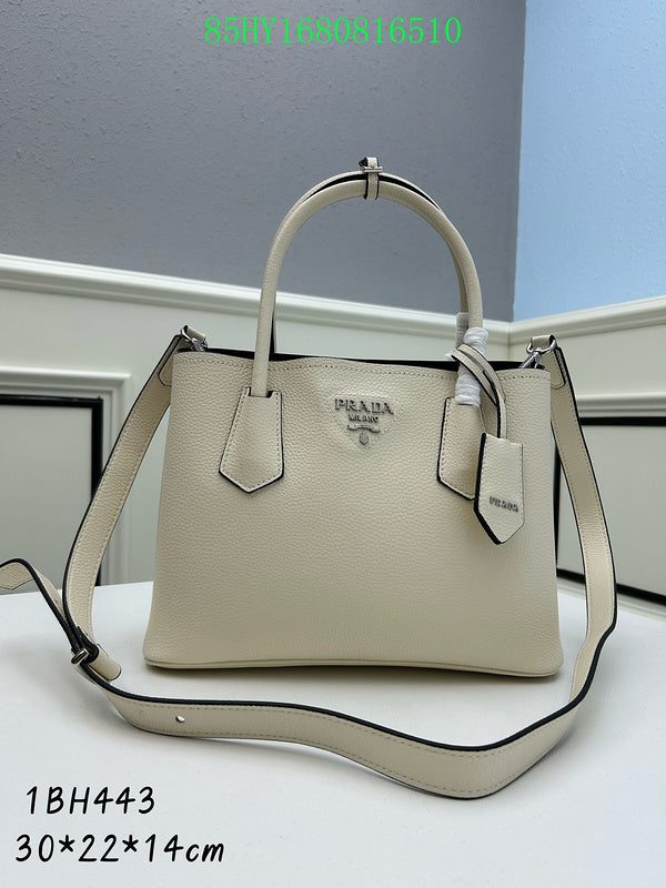 Satchel Bags - PDA Bags - 3051
