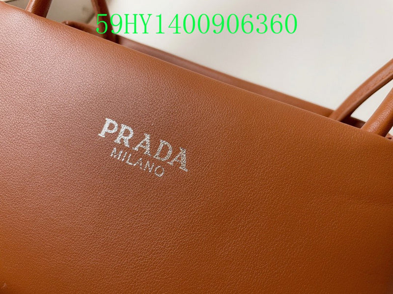 Satchel Bags - PDA Bags - 4021