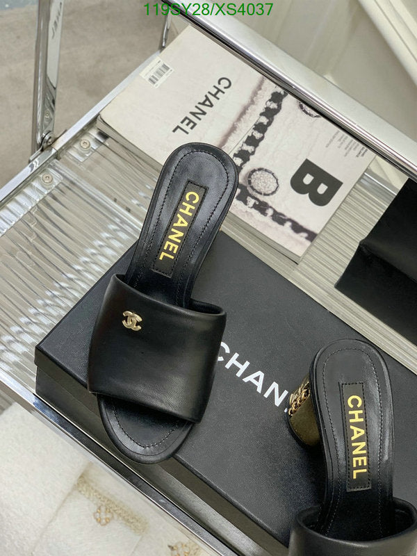 SAMC - CHL Women Shoes High Heels - 192