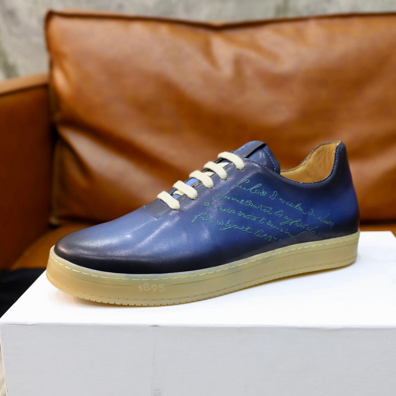 glami - BRE Men Shoes - 626