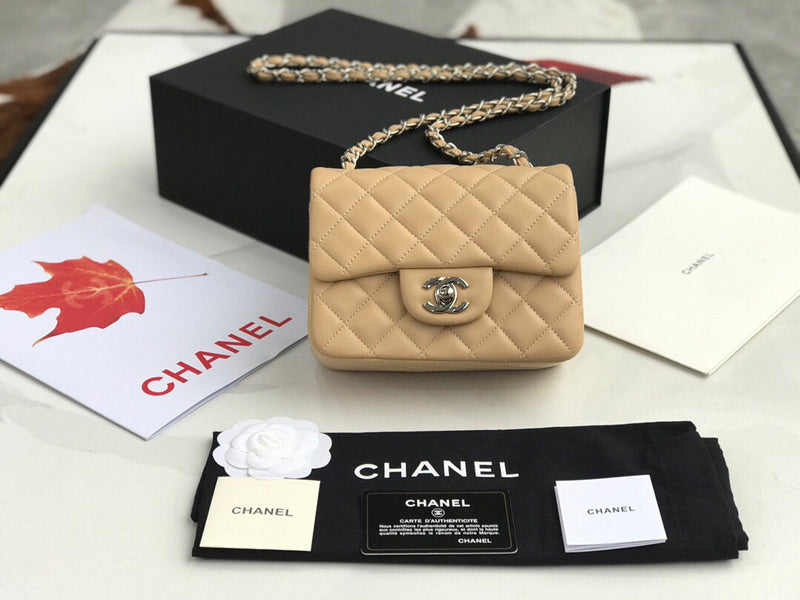 Satchel Bags - CHL Bags - 2402
