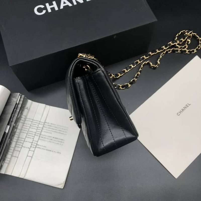 Satchel Bags - CHL Bags - 586