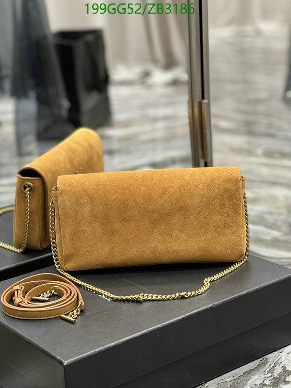 SAMC - YLS Bags - 386