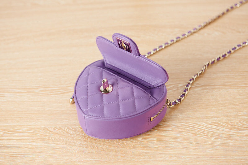 Satchel Bags - CHL Bags - 3007