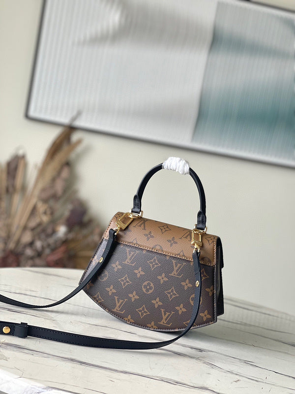 Glami- Glami- Lu-Vi bags - 4278