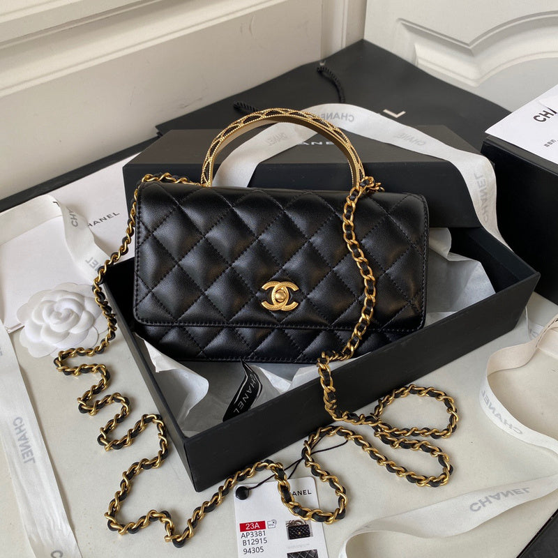 Satchel Bags - CHL Bags - 1391