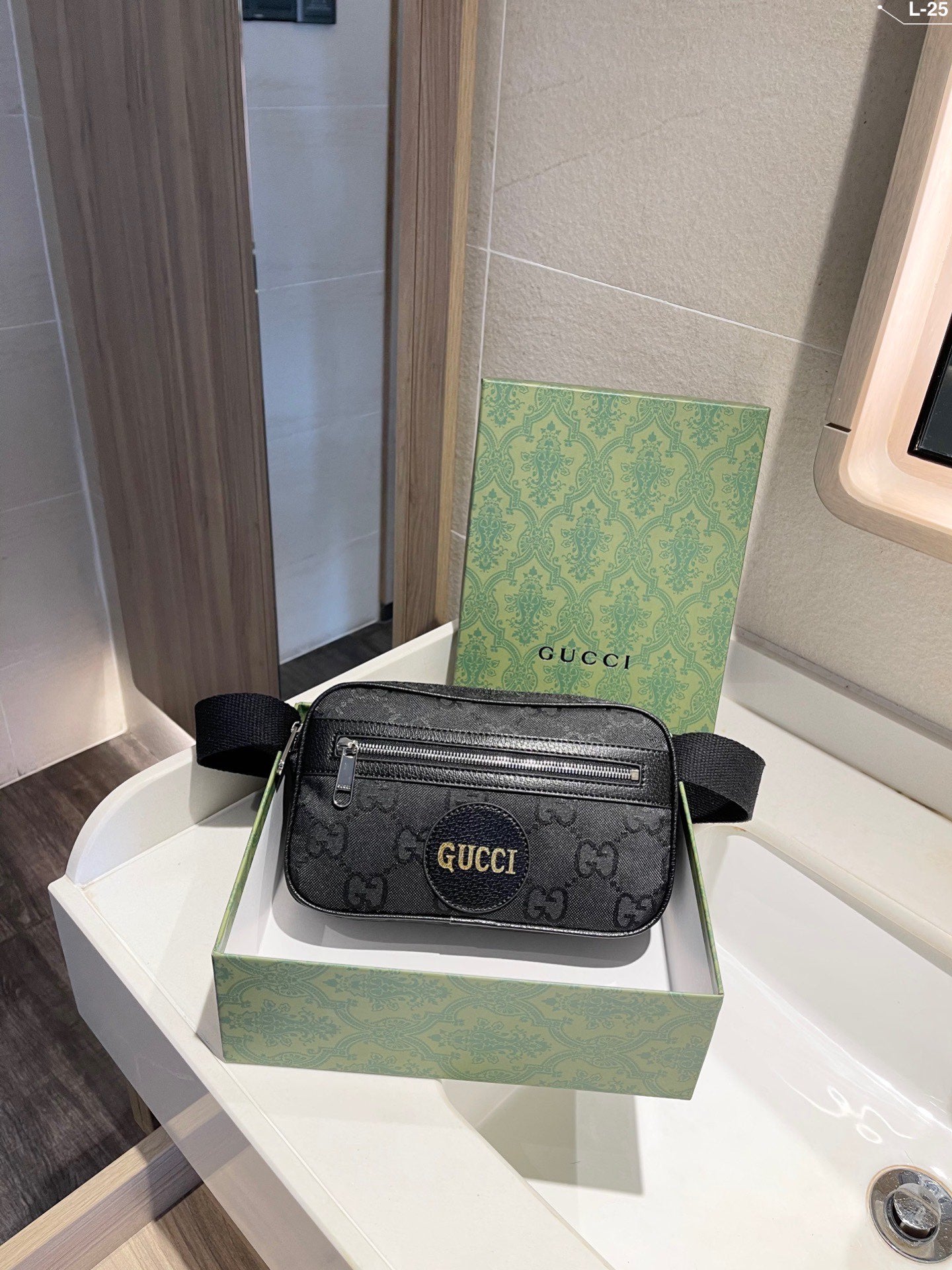 EN - New Arrival Bags GCI 349