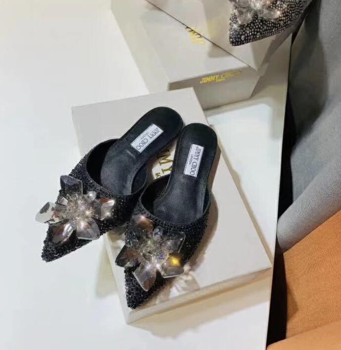 SAMC - JMC Shoes - 068