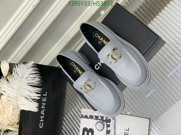 SAMC - CHL Women Shoes - 002