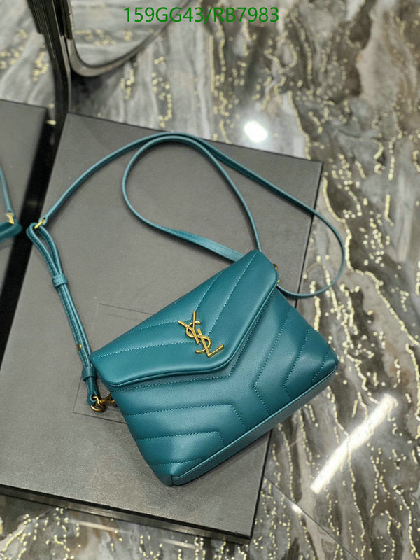 SAMC - YLS Bags - 146