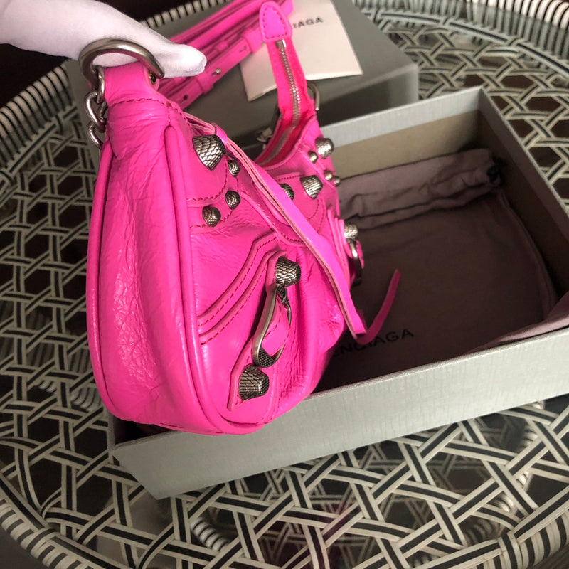 Satchel Bags - BGC Bags - 111